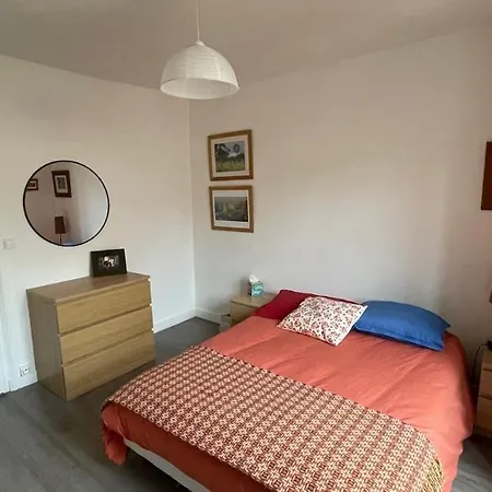 Maison Independante En Centre ヴィラ