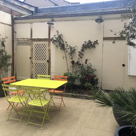 Maison Independante En Centre * ルマン