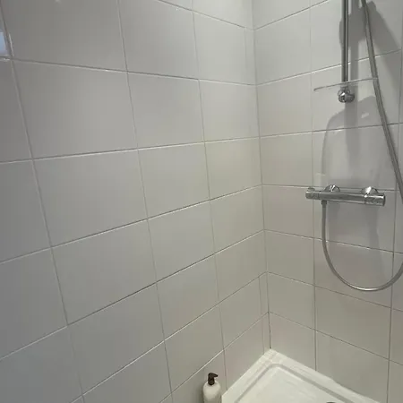 Maison Independante En Centre *