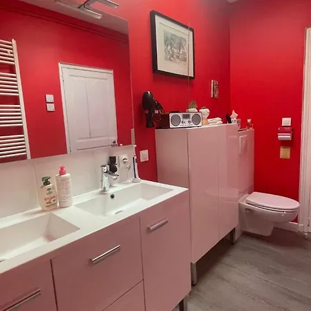 Maison Independante En Centre ルマン