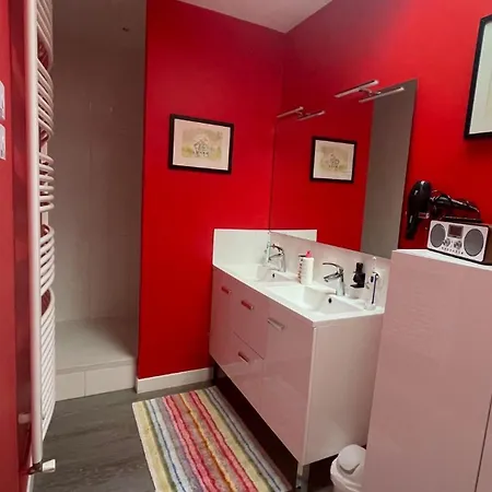 Maison Independante En Centre ルマン