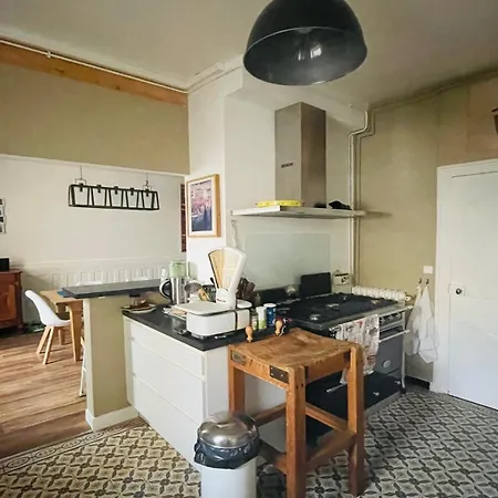 Maison Independante En Centre ルマン