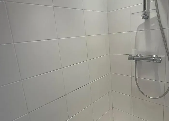 Maison Indépendante En Centre *