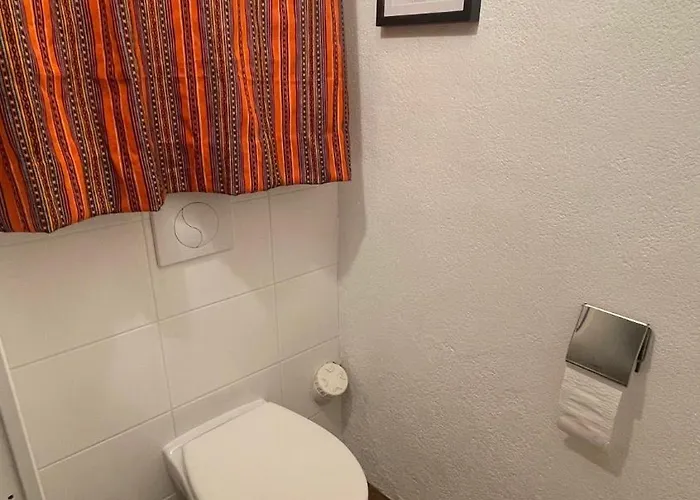 Maison Indépendante En Centre Villa *